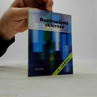 Roztroušená skleróza 3. vydaní