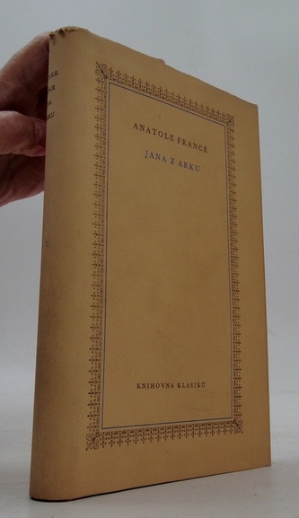 Jana z Arku
