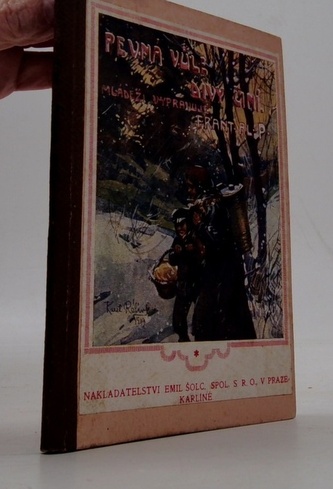 Pevná vůle divy činí