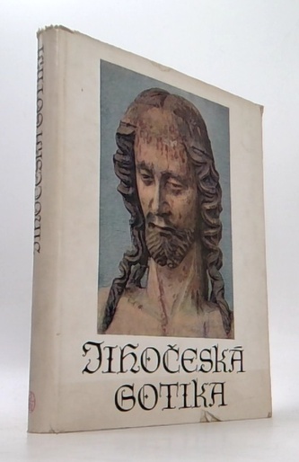 Jihočeská gotika