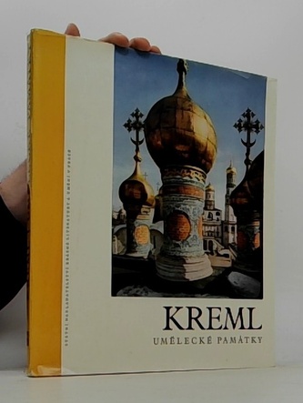 Kreml Umělecké Památky