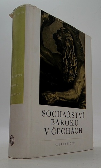Sochařství baroku v Čechách