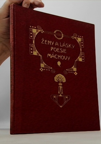 Ženy a lásky poesie Máchovy