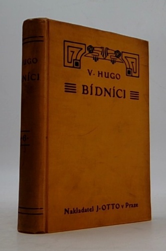 Bídníci V - VI