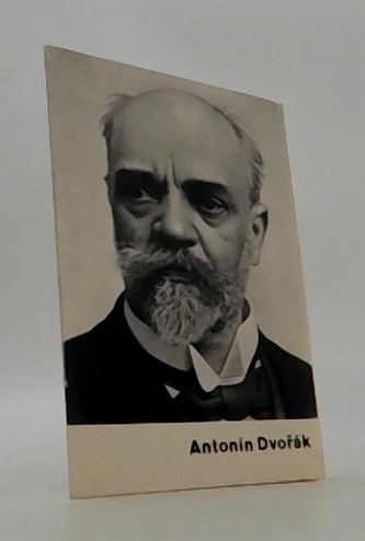 Antonín Dvořák