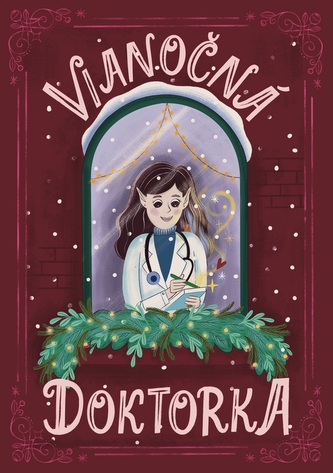 Vianočná doktorka