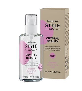 Inebrya Style-in Crystal Beauty