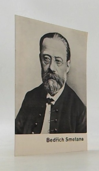 Bedřich Smetana