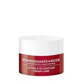 Liftingový oční krém Pomegranate & Rose 25ml