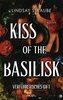 Kiss of the Basilisk - Verführerisches Gift