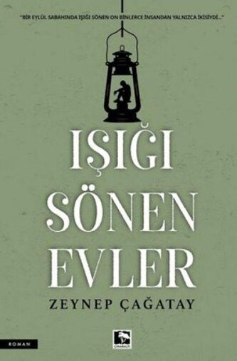 Isigi Sönen Evler