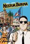 Nestor Burma (Neuausgabe größeres Format)