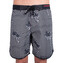 Pánské plavky 69SLAM krátké boardshort medium island daze L