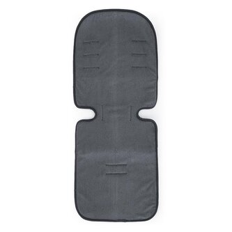 PETITE&MARS Vložka do kočárku 3D Aero Dark Grey