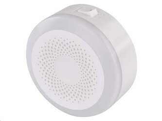 LED noční světlo EMOS P3326 do zásuvky