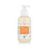 Organický dětský sprchový gel Alteya Organics 150ml