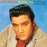 Elvis Presley: Loving You