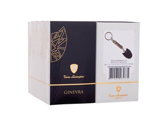 Lamborghini Ginerva Přívěsek na klíče 10 ks pro ženy