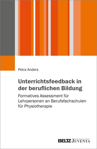 Unterrichtsfeedback in der beruflichen Bildung