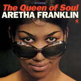 Aretha Franklin: Queen Of Soul