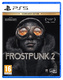 PS5 Frostpunk 2 - Icebreaker Edition