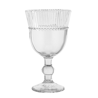 VIVIENNE SZKLANKA NA STOPCE 320 ML