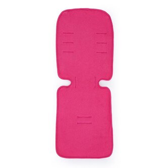 PETITE&MARS Vložka do kočárku 3D Aero růžová