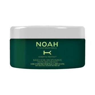 Disciplinující vlasová maska Noah 200 ml