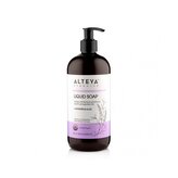 Tekuté mýdlo Levandule a Aloe Alteya Organics 250 ml