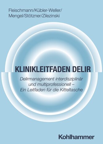 Klinikleitfaden Delir