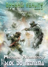 Ohýbači reality Skok do neznáma