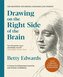Drawing on the Right Side of the Brain