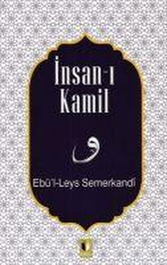Insan-i Kamil