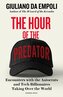 Hour of the Predator
