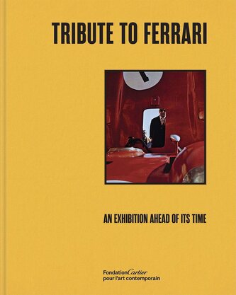Tribute to Ferrari
