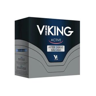 Balzám po holení Active Viking Aroma 95 ml