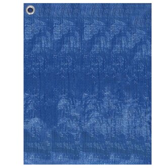 GA2177 TARP 10 X 8 M MODRÁ