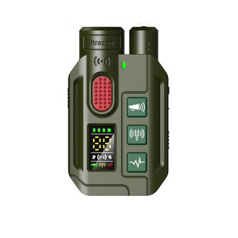 Vysílačka Reedog RS11