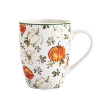 KUBEK BARYŁKA NBC 340 ML DEK. DYNIE