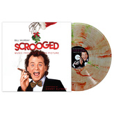 Danny Elfman: Scrooged