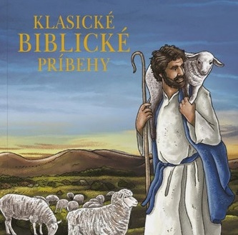 Klasické biblické príbehy