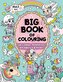 Big Book of Colouring for Girls
