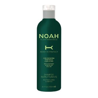 Restrukturalizační šampon Noah 125 ml