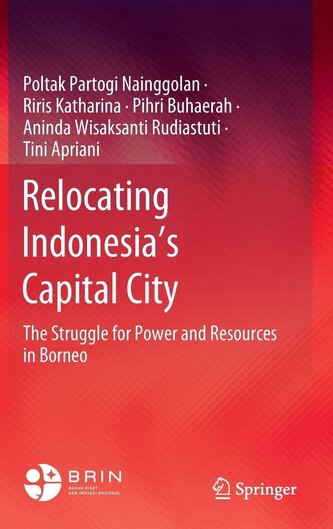 Relocating Indonesia's Capital City