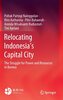 Relocating Indonesia's Capital City