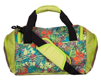 OKIEDOG Sportovní taška Jungle Safari