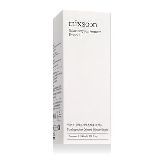 Mixsoon Galactomyces Ferment Essence 100 ml