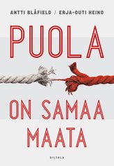 Puola on samaa maata