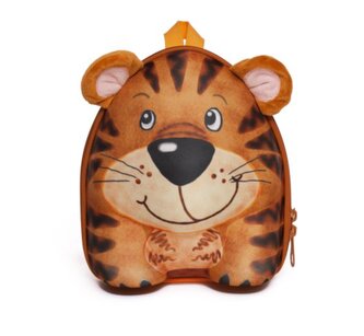 OKIEDOG Batoh - Tygr
