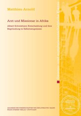 Arzt und Missionar in Afrika